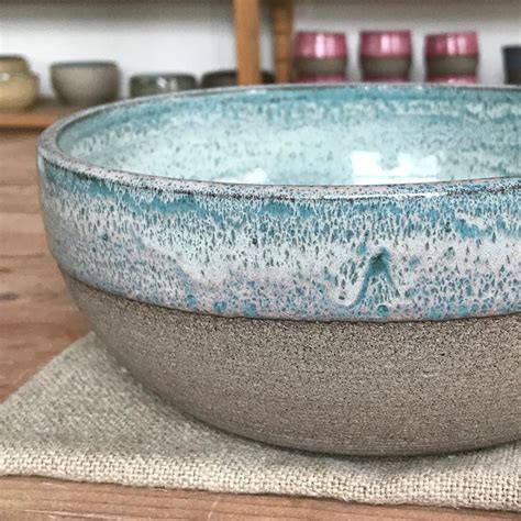 Handmade Pottery By Michelle Van Andel On Instagram Glazed With Amaco