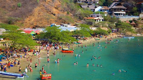 Taganga, Santa Marta Vacation Rentals: house rentals & more | Vrbo