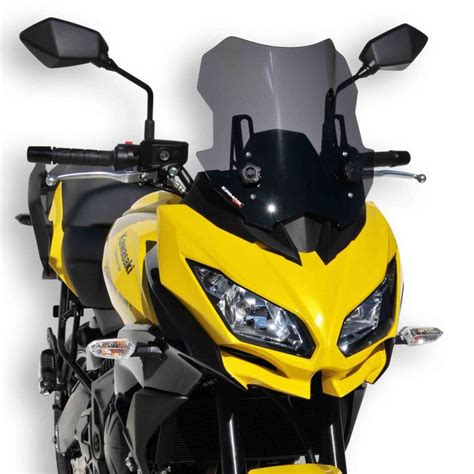 Cupula Deportiva Ermax Cm Kawasaki Versys Nilmoto