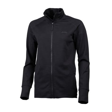 Lundhags Ullto Merino Ws Full Zip