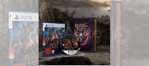 Baldurs Gate 3 Deluxe Edition Ps5 Xbox Pc купить в Москве с