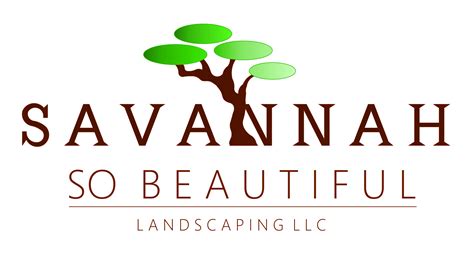 Savannah Logo Logodix