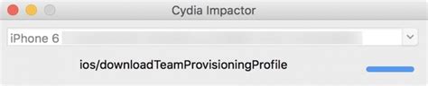 How To Install The Unc0ver Jailbreak With Cydia Impactor