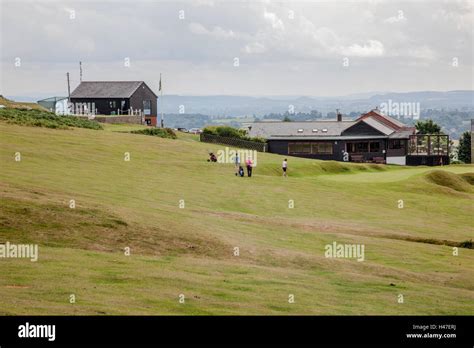 Kington golf club hi-res stock photography and images - Alamy