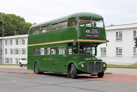 Harlow Running Day Rml Bowroaduk Flickr