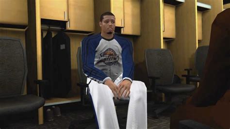 Nba 2k13 Mycareer Pf Interviews And The Draft Ep2 Youtube