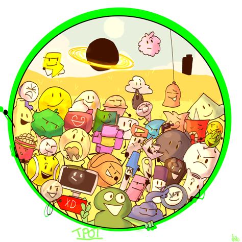 Tpot Ibispaint