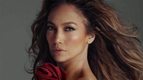 Jennifer Lopez pour son nouvel album elle s est inspirée de sa