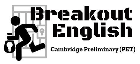 Preliminary Pet Exam Preparation Materials Breakout English