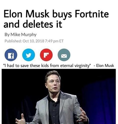 Elon Musk Meme : Elon Musk Is A Time Traveller And This Lord Of The ...