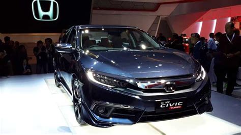 Pajak Mobil Honda Civic Terbaru Semua Tipe