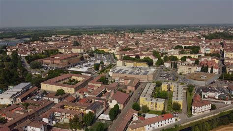 Casale Monferrato In Piedmont Piemonte Italy Stock Video At