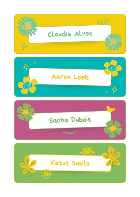 Customize 565 Folder Labels Templates Online Canva