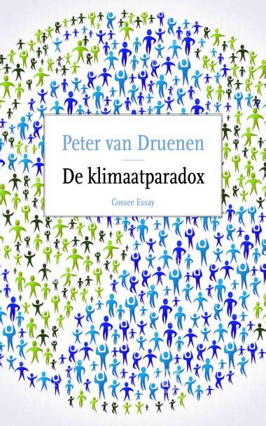 Willem Oltmans Speelt Rol In Boek De Klimaatparadox Willem Oltmans