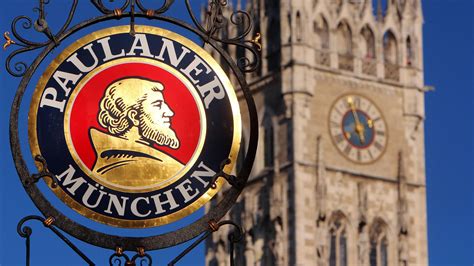 Brauerei Bernahme Kartellbeh Rde Genehmigt Paulaner Den Kauf Von