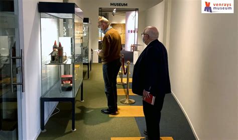 Heropening Venrays Museum Peel En Maas Al Het Nieuws Uit Venray En