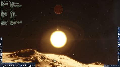 The Ultimate Engineered Solar System On Space Engine