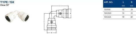 Aluverbund Steckfitting Henco Vision Winkel 90 16 X 2 Kaufen Selfio