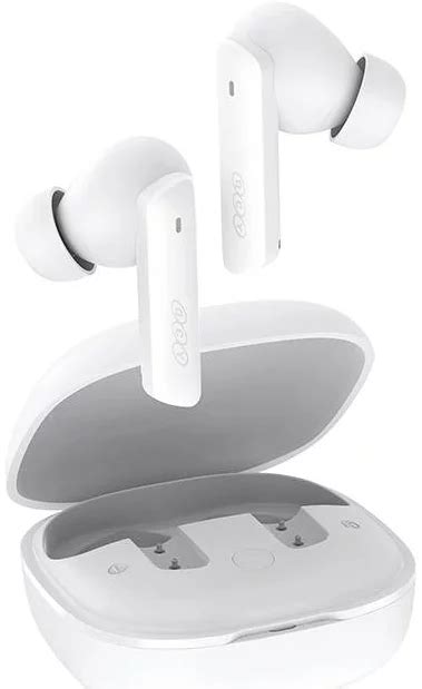 Qcy Ht Anc Melobuds True Wireless Earbuds White