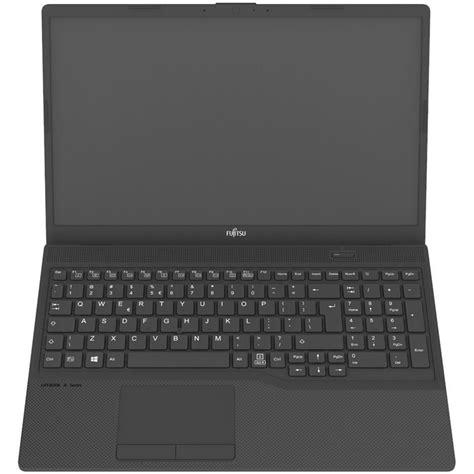 Fujitsu LifeBook A3510 15 Core I3 1 2 GHz SSD 256 GB 8GB QWERTZ