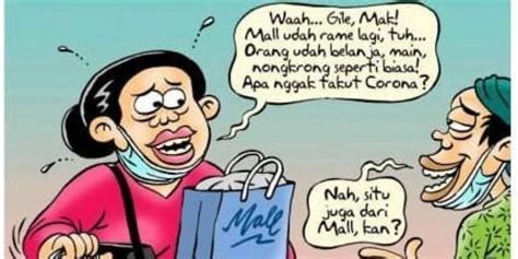 Teks Anekdot - Kantin ~ Penikmat Kopi Pahit