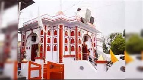 Kalki Dham: Foundation Stone Of The World's Most Unique Temple Will be ...