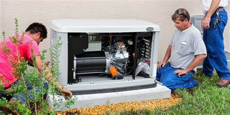 Portable Home Generators – Why You Need One and Where to Use It - Home ...