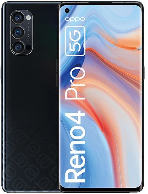 Buy Oppo Reno Pro G Space Black From Today Best Deals On