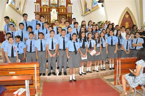 1 27 Unidad Educativa Cristo Rey