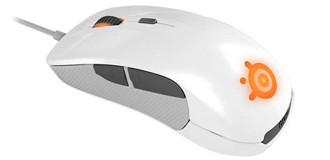 Rival 300 Gaming Mouse Steelseries