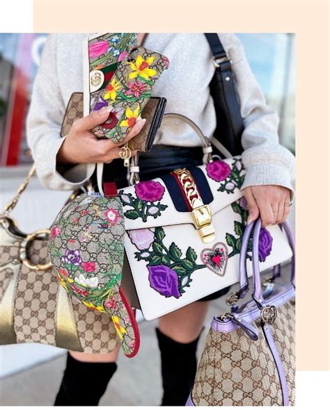 Gucci Designer Handbags