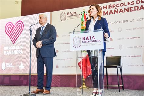 Presenta Marina del Pilar obras estratégicas para garantizar abasto de