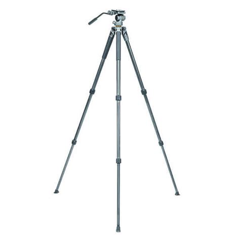 VANGUARD ALTA PRO 2 263CV SWIVEL CARBON FIBER TRIPOD WITH VIDEO PANHEAD - Camofire Discount ...