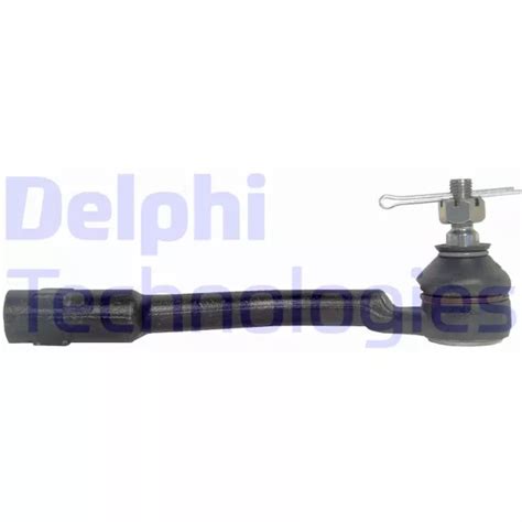 TIE TRACK Rod End TA2650 Delphi Joint 568202K050 Genuine Quality