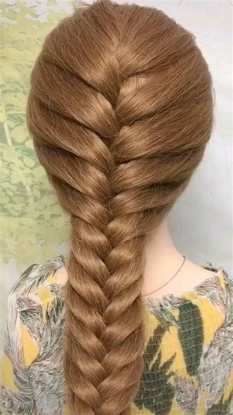 Melisa adlı kullanıcının Hair panosundaki Pin Son moda saç modelleri