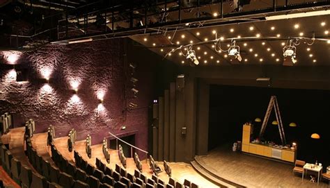 Teatr Polonia | Sale konferencyjne Warszawa