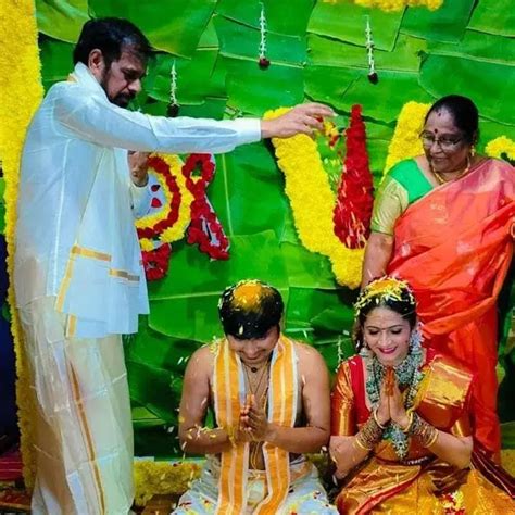 Jabardasth Rocking Rakesh Got Married To Sujatha News