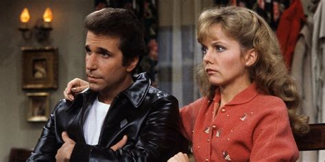 'Happy Days' star Linda Purl recalls Henry Winkler's emotional meeting with a terminally ill ...