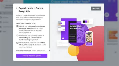 Canva Online Motivos Para Usar Esta Ferramenta Gratuita