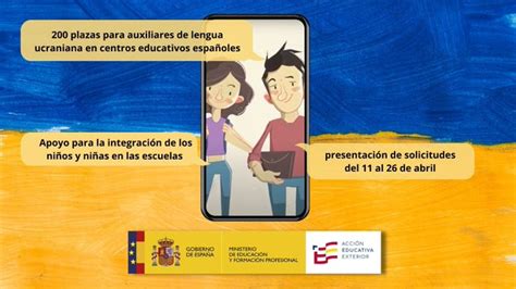 Ministerio De Educación Y Formación Profesional On Twitter ⚠