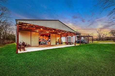 Awesome American Barn Conversions That You Can Actually Buy