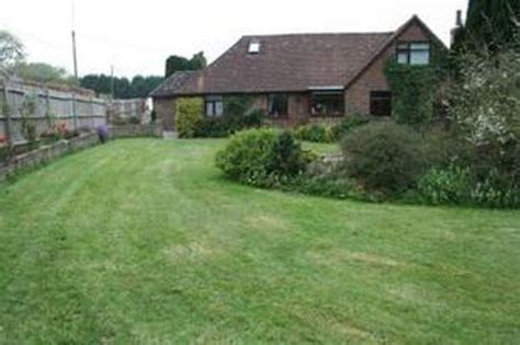 Property Valuation Kettlesbridge Farm West Chiltington Lane