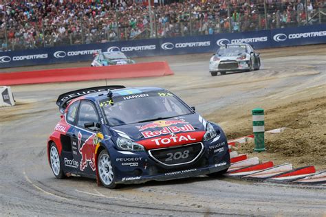 Peugeot Wrx Rally Wrc Race Racing Wallpapers Hd