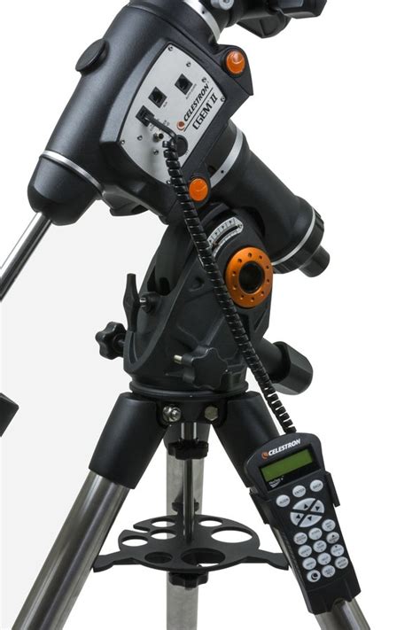 Celestron Cgem Ii Mount Mounts And Tripods Sirius Optics