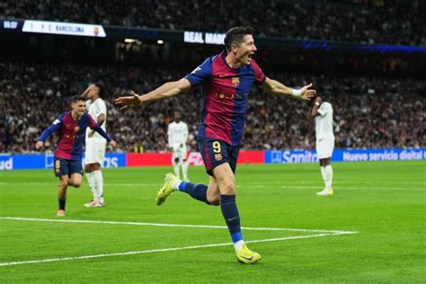 Barcelona Player Ratings Vs Real Madrid Barca News Network