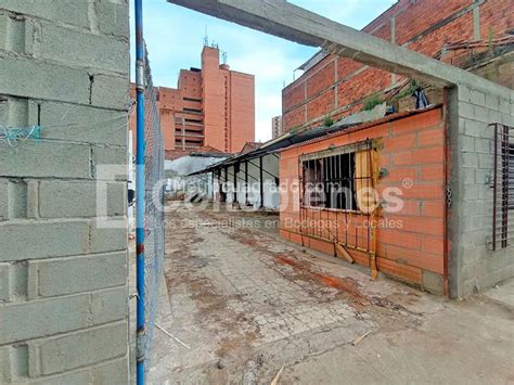 Venta de Lote o Casalote en La candelaria Medellín 16254 M4703617