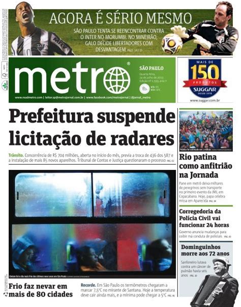 sÃƒÂo paulo Metro