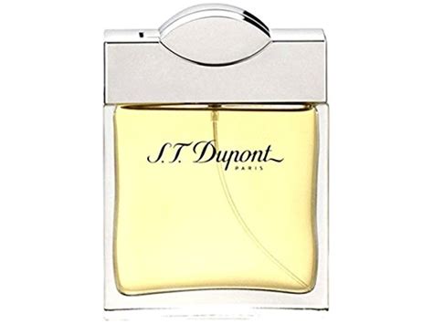 ST DUPONT Eau De Toilette Spray For Men 3 4 Ounce Amazon Price