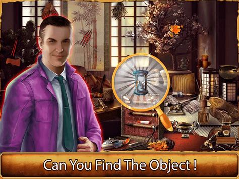 Seekers Notes Hidden Objects Game Apk For Android Download