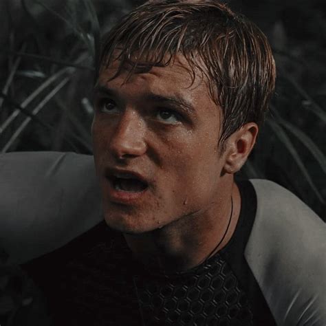 Hunger Games Characters Hunger Games Peeta Hunger Games Catching Fire